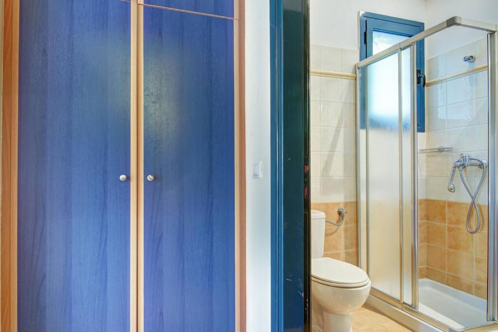 Best View Apartment 1. Barbati Ngoại thất bức ảnh