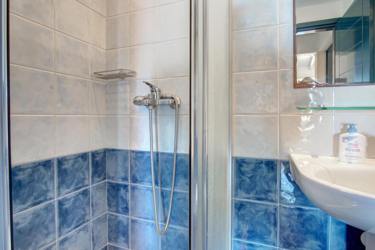 Best View Apartment 1. Barbati Ngoại thất bức ảnh