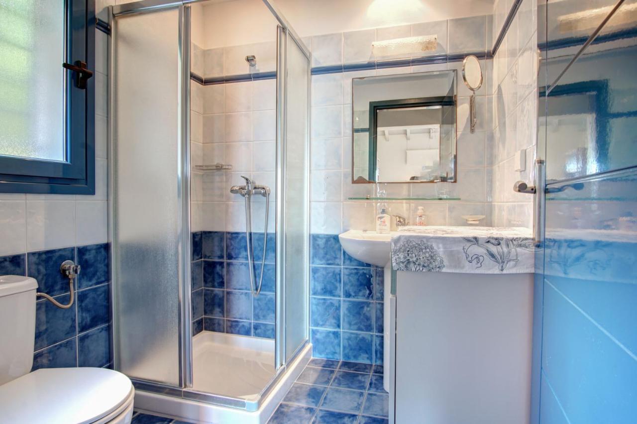 Best View Apartment 1. Barbati Ngoại thất bức ảnh
