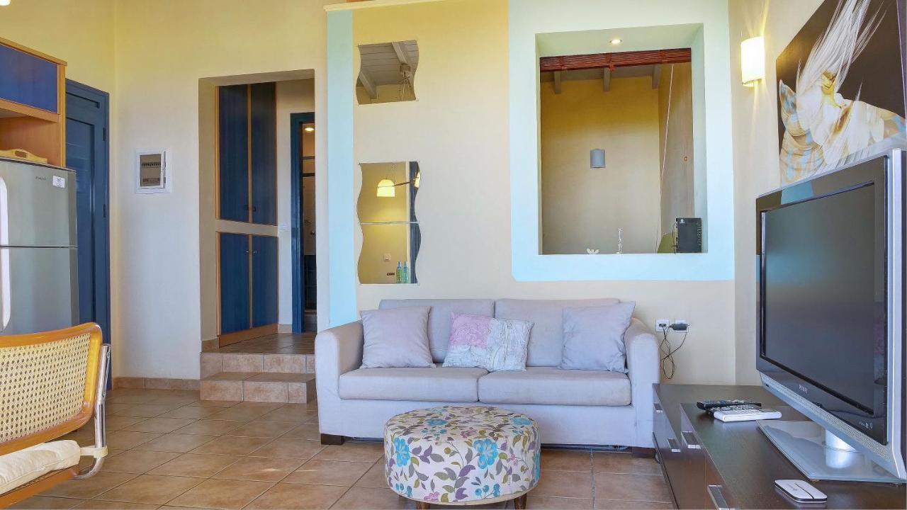 Best View Apartment 1. Barbati Ngoại thất bức ảnh
