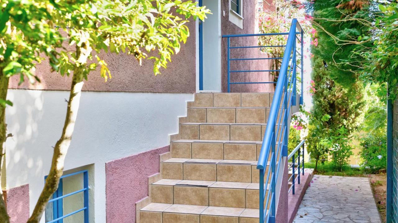 Best View Apartment 1. Barbati Ngoại thất bức ảnh