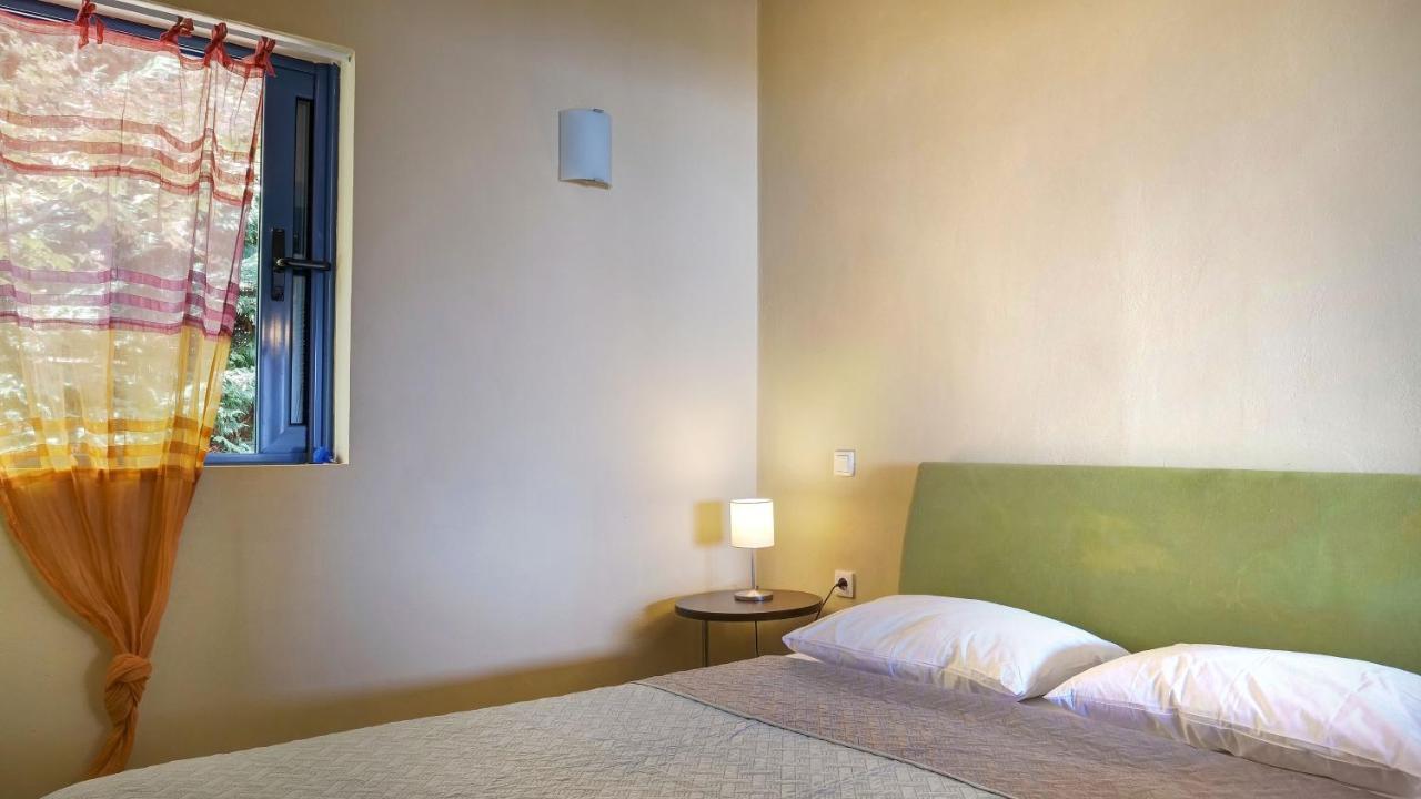 Best View Apartment 1. Barbati Ngoại thất bức ảnh