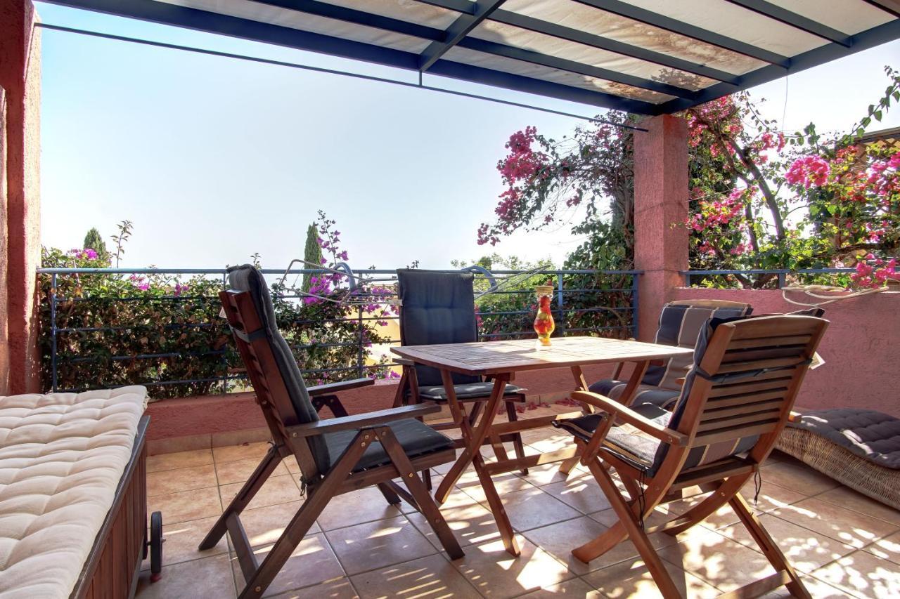 Best View Apartment 1. Barbati Ngoại thất bức ảnh